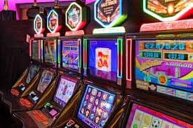 nh885 sảnh slot online
