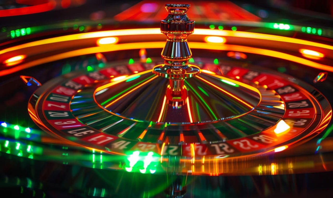 nh885 sảnh live casino trực tuyến